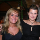 ARCHIV - Black or White Party a Lapos Tanszéken 2005-ből...