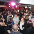 2016.01.15. Mamma Mia Pezsgőt a csajoknak Party Dj:Ice&Solymi Conga Photo by árpika