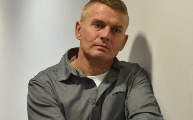 Nem ismerte be Rékasi Károly gázolója, hogy bűnös