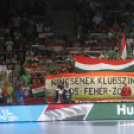 2019.07.21.Kézilabda Női U19-es EB Döntő Magyarország-Hollandia és záróünnepség