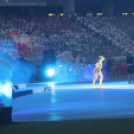 2017.07.23. EYOF megnyitó ünnepség Fotók:árpika 