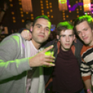 Club Vertigo - Rockerek és plázacicák 2014.10.18. (szombat)