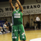 2013.04.15 Hétfő UE Sopron-Hat-Agro Uni Győr női kosárlabda fotók:árpika