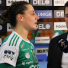 2020.03.07. Győri Audi ETO KC -SCM Ramnicu Valcea Női kézilabda BL mérkőzés Fotók:árpika