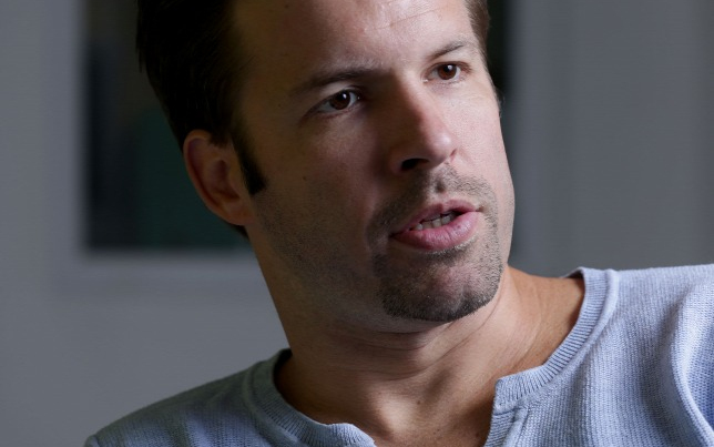 Vakbél problémával operálták meg Sebestyén Balázst