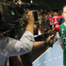 2018.05.04 Győri Audi ETO KC-Székesfehérvár női kézilabda mérkőzés Fotók:árpika