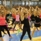 I.Spártai Vitamin NEON Fitness Party Győr Fotók:árpika