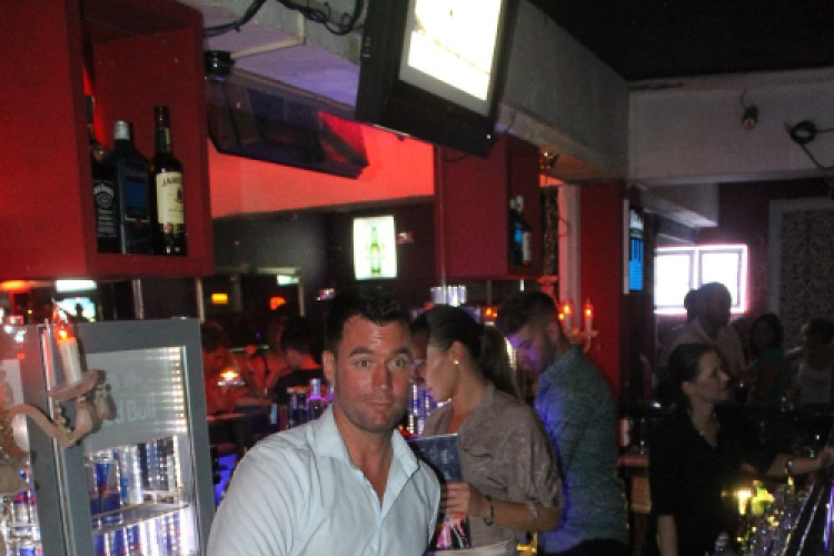 2015.07.25 Mamma Mia Szombati Házibuli Dj:Balage fotók:árpika