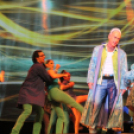  2016.03.19 Audi Aréna Omega és az ExperiDance musicel Fotók:árpika