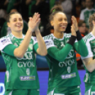 2020.03.07. Győri Audi ETO KC -SCM Ramnicu Valcea Női kézilabda BL mérkőzés Fotók:árpika