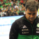 2018.02.26 Győri Audi ETO KC- Csm Bukuresti női BL kézilabda Fotók:árpika 