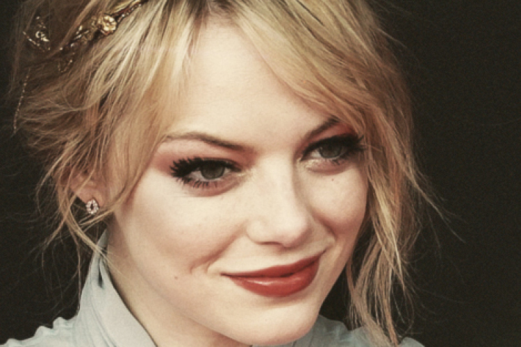 Emma Stone a legjobb befektetés 