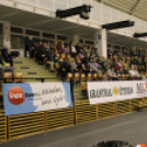 2013.01.17 Hat Agro Uni Győr-C.B.Rivas Ecopolis Madrid Euroliga Női kosárlabda(2) fotók:árpika