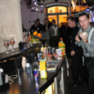 2013.12.21 Szombat Aftersix Cocktail Bar and Café fotók:árpika