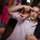 Születésnaposok éjszakája