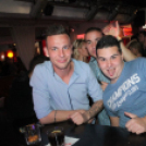 2015.11.13 Mamma Mia Pénteki Házibuli Dj:Ice & Solymi Conga Fotók:árpika