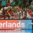 2019.07.21.Kézilabda Női U19-es EB Döntő Magyarország-Hollandia és záróünnepség