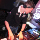 2015.12.11. Mamma Mia Ballantine\'s Party DJ:Hubik fotók:árpika