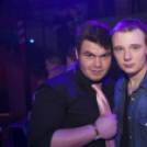 Club Vertigo - Julia Carpenter 2015.02.14. (szombat)