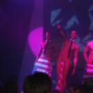 Club Vertigo - I am Marcee 2014.10.11. (szombat)