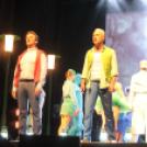  2016.03.19 Audi Aréna Omega és az ExperiDance musicel Fotók:árpika