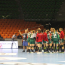 2019.07.12.Kézilabda Női U19-es EB Magyarország-Ausztria 