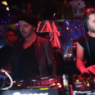 Vertigo @ The Etiket / Hungarian Dj Allstars 2014.03.14. (Péntek) (Fotók Vertigo)