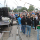 2018.05.14. Audi ETO KC ünneplése Fotók:árpika 