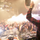 Club Vertigo - Chris Lawyer 2014.10.25. (szombat)