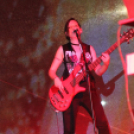 2017.08.26.Győri Nyárzáró Alphaville Fotók:árpika 