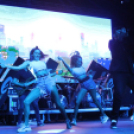 2019.11.23. Wellhello Aréna show Fotók:árpika 