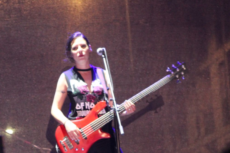 2017.08.26.Győri Nyárzáró Alphaville Fotók:árpika 