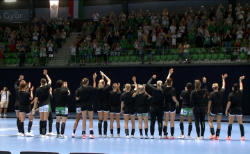 Öt év után nyerhet újra BL döntőt a Győri Audi ETO KC csapata