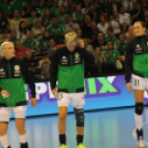 2017.09.02.Győri Audi ETO KC - DVSC-TVP női kézilabda Fotók:árpika