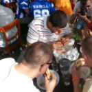 Kuckó Mackó 5. születésnap és jótékonysági evőverseny