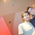 2013.03.12.SUBWAY Tk-ás Giccs Party és Fluor Tomi Fotók:árpika