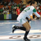 2020.09.04. Audi ETO KC-Kisvárda női kézilabda bajnoki mérkőzés