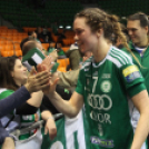 2019.01.12.Győri Audi ETO KC-MTK női kézilabda mérkőzés 