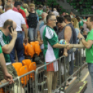 2018.05.04 Győri Audi ETO KC-Székesfehérvár női kézilabda mérkőzés Fotók:árpika