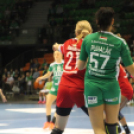 2019.02.13. Győri Audi ETO KC -Mosonmagyaróvár női kézilabda Magyar kupamérkőzés 