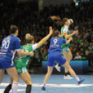 2020.02.01.Győri Audi ETO KC-Bruducnost Podgorica női Bajnokok Ligája mérkőzés