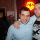 2018.02.10.Mamma Mia Szingli Party Dj:Balage Fotók:árpika