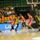 2019.02.16 Hepp Kupa döntő és Zsíros Tibor Férfi kosárlabda Magyar Kupa döntő