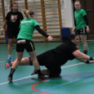 2020.01.18 VI.Varga András női kézilabda emléktorna Öttevény Fotók:árpika 