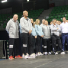 2019.05.12.5 Bajnokok Ligája Győzelem ünneplés