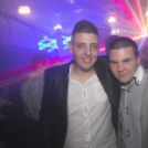 Club Vertigo - Muzzaik 2014.10.04. (szombat)