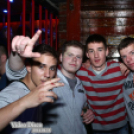 Video Disco 2014.04.16. Szerda