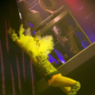 Club Vertigo - The Opening w/ Dave Martin 2014.09.13. (szombat)