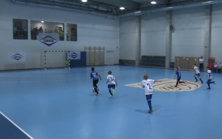 13. Győrújfalu Kupa