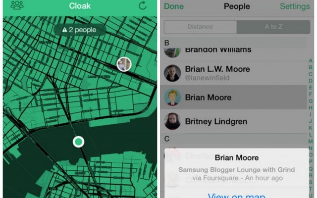 Így kerüld el nem kívánt ismerőseidet